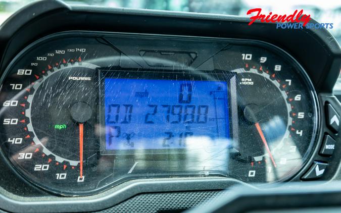 2023 POLARIS RANGER CREW XP 1000 NS ULT - RIDE CMD -PPC Ultimate
