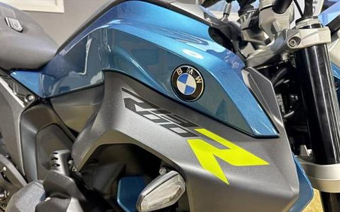 2026 BMW R 1300 R