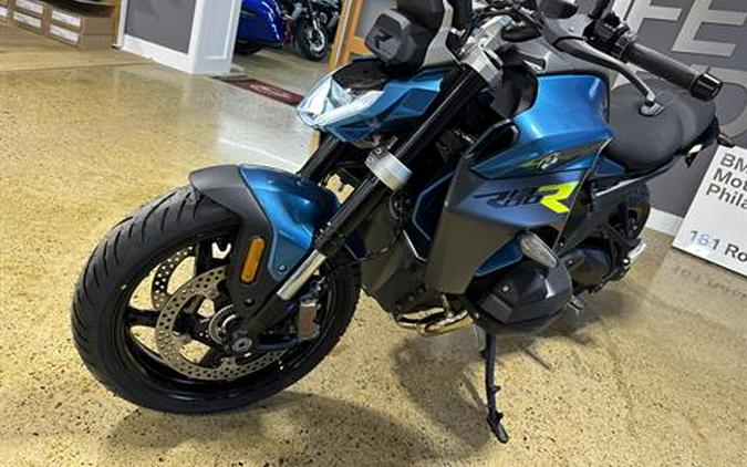 2026 BMW R 1300 R