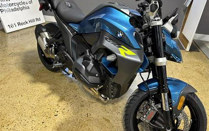 2026 BMW R 1300 R