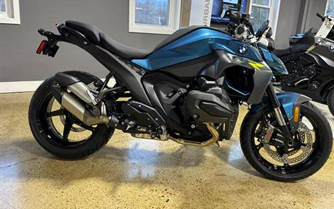 2026 BMW R 1300 R