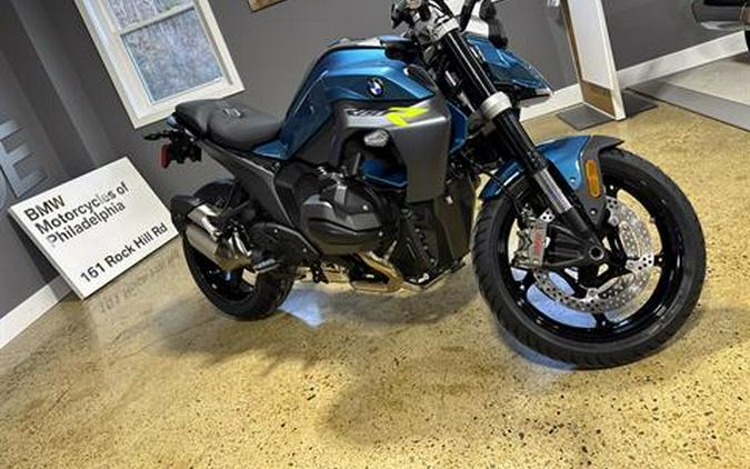 2026 BMW R 1300 R