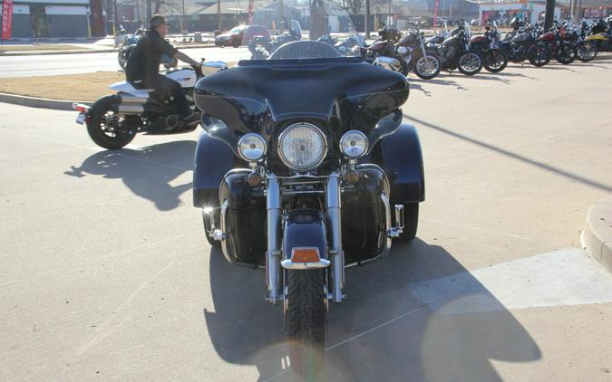 2012 Harley-Davidson Tri Glide Ultra Classic