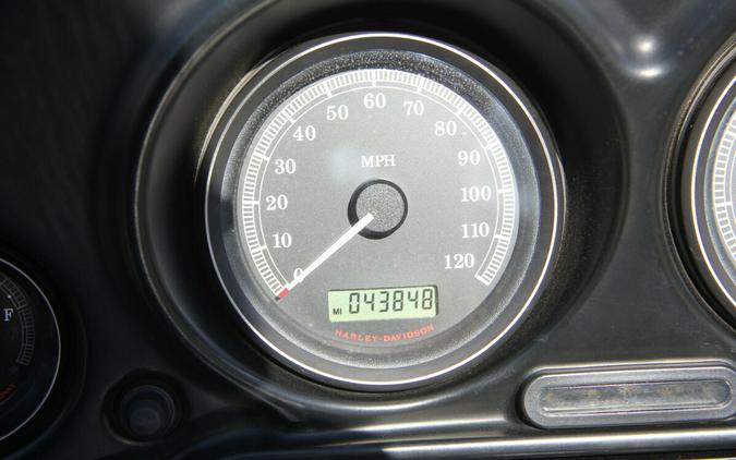 2012 Harley-Davidson Tri Glide Ultra Classic