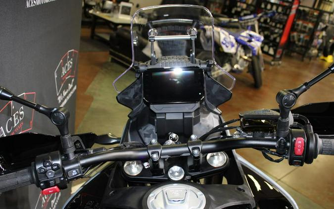 2026 CFMOTO Ibex 450