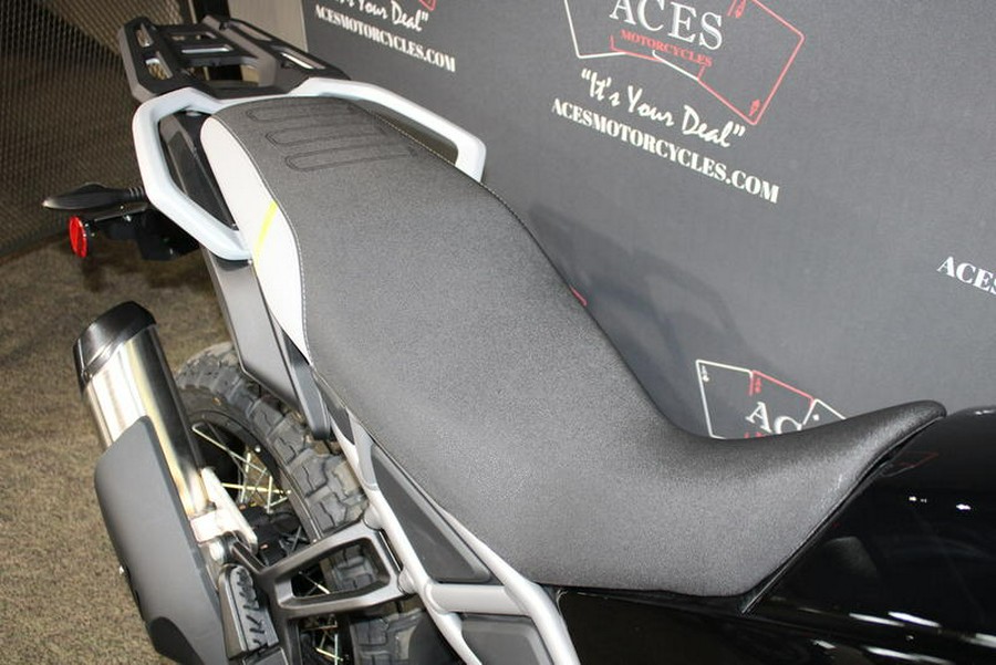 2026 CFMOTO Ibex 450