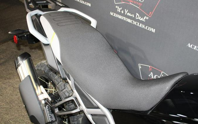 2026 CFMOTO Ibex 450