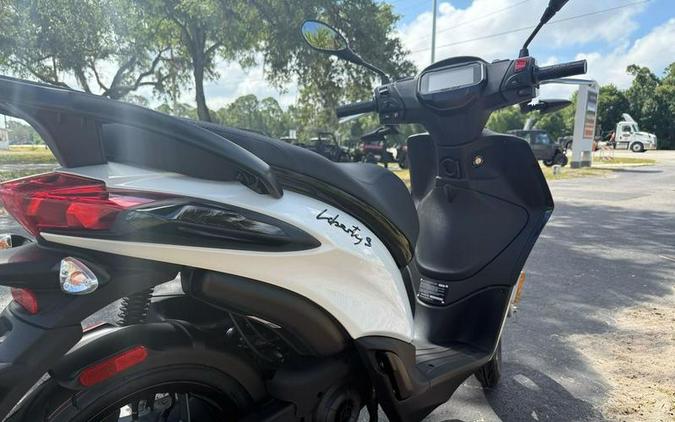 2026 Piaggio Liberty 150