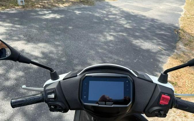 2026 Piaggio Liberty 150
