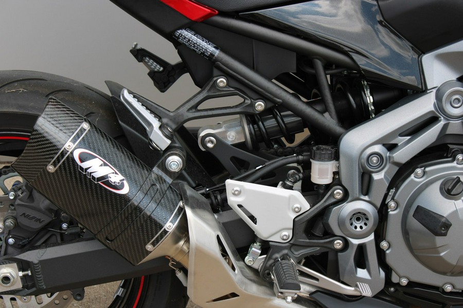 2018 Z900 ABS - Kawasaki