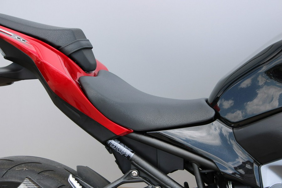 2018 Z900 ABS - Kawasaki