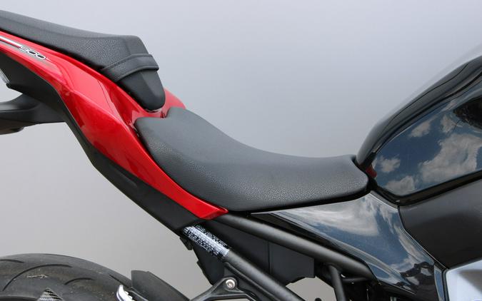 2018 Z900 ABS - Kawasaki