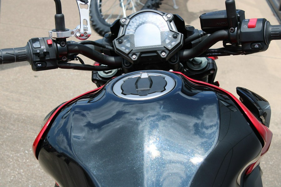 2018 Z900 ABS - Kawasaki