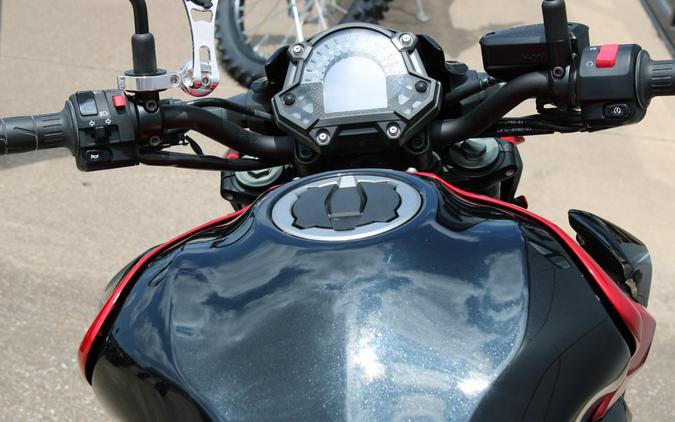 2018 Z900 ABS - Kawasaki