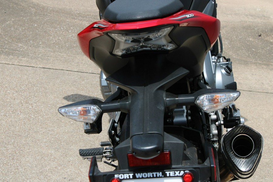 2018 Z900 ABS - Kawasaki