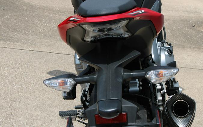 2018 Z900 ABS - Kawasaki