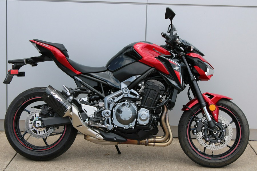 2018 Z900 ABS - Kawasaki
