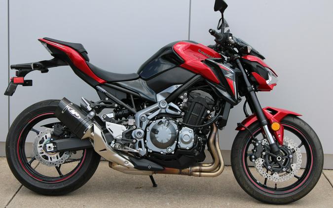 2018 Z900 ABS - Kawasaki