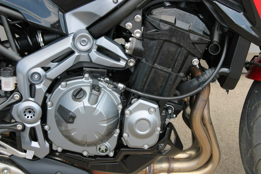 2018 Z900 ABS - Kawasaki