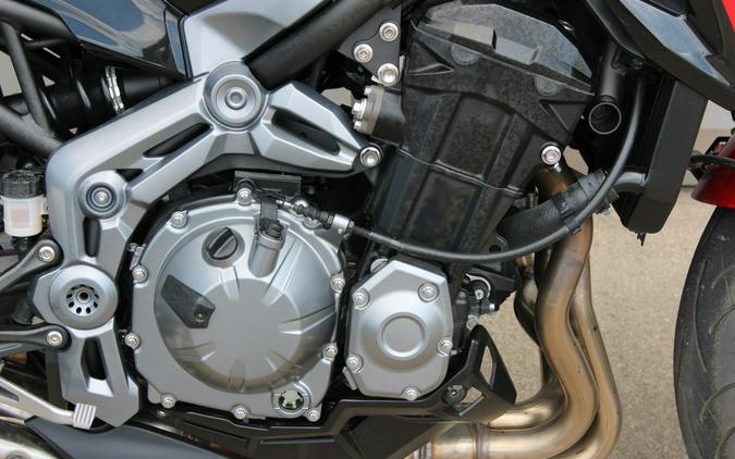 2018 Z900 ABS - Kawasaki