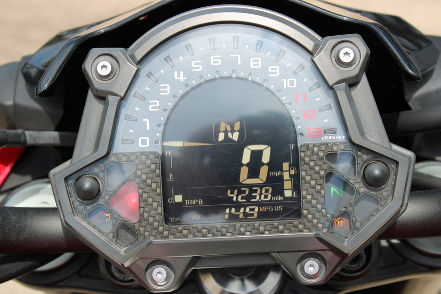 2018 Z900 ABS - Kawasaki