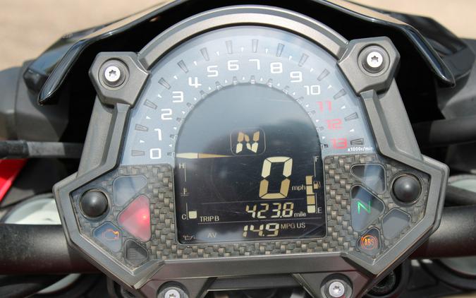 2018 Z900 ABS - Kawasaki