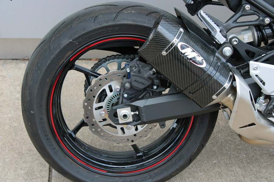 2018 Z900 ABS - Kawasaki