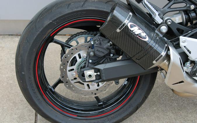 2018 Z900 ABS - Kawasaki