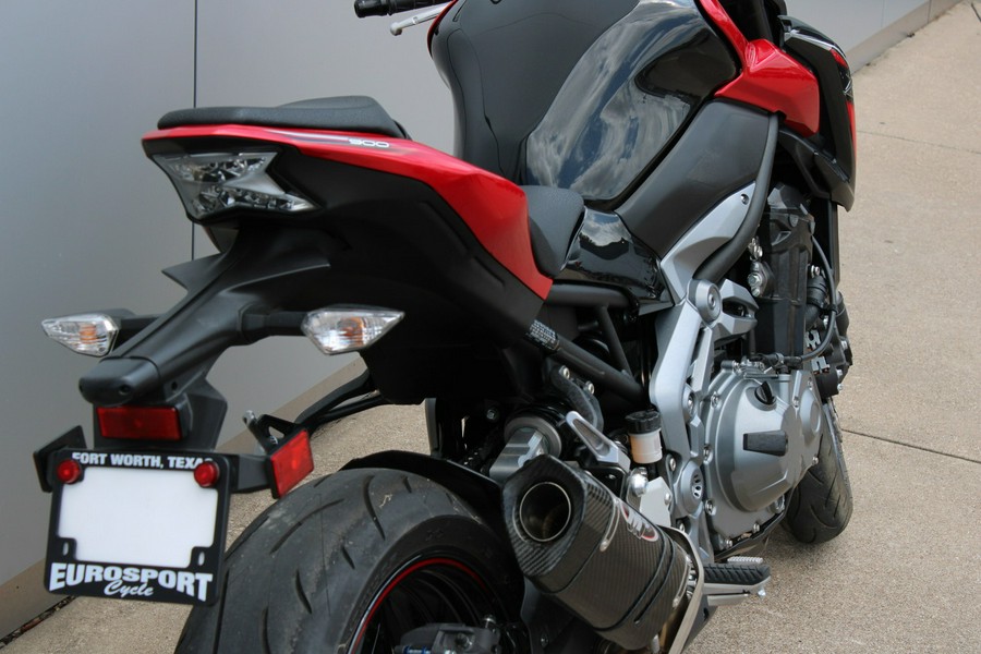 2018 Z900 ABS - Kawasaki