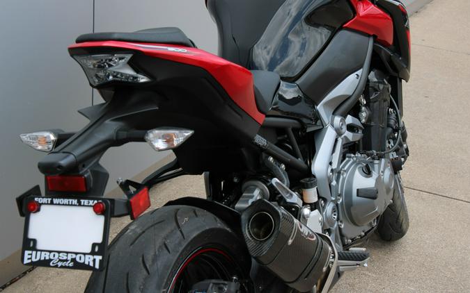 2018 Z900 ABS - Kawasaki