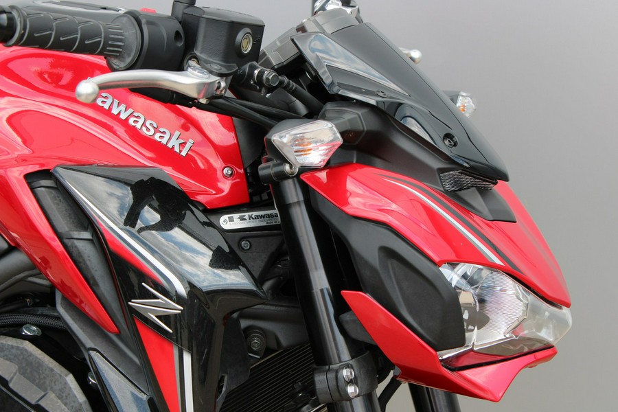 2018 Z900 ABS - Kawasaki