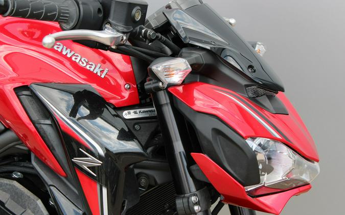 2018 Z900 ABS - Kawasaki