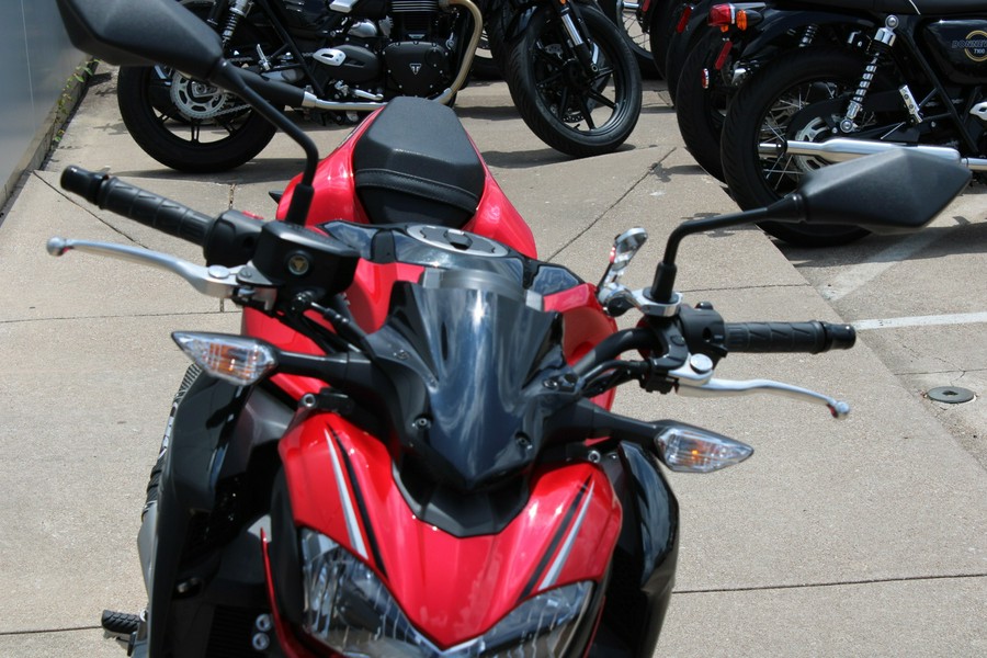2018 Z900 ABS - Kawasaki