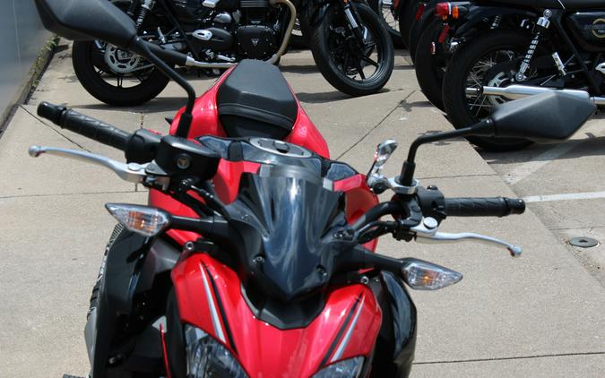 2018 Z900 ABS - Kawasaki