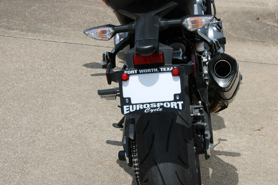 2018 Z900 ABS - Kawasaki