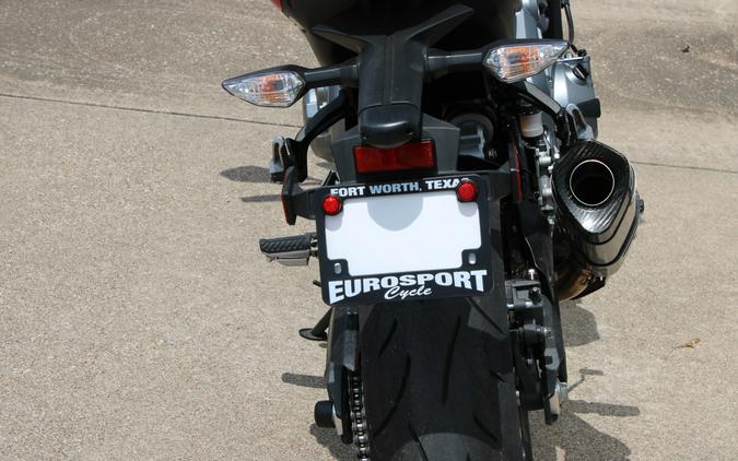 2018 Z900 ABS - Kawasaki