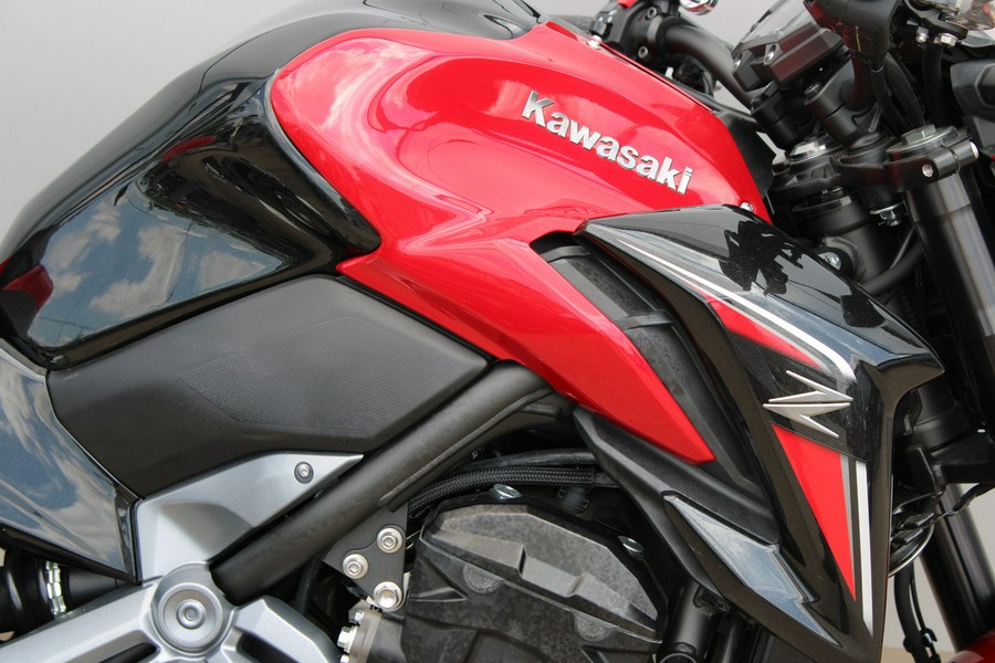 2018 Z900 ABS - Kawasaki