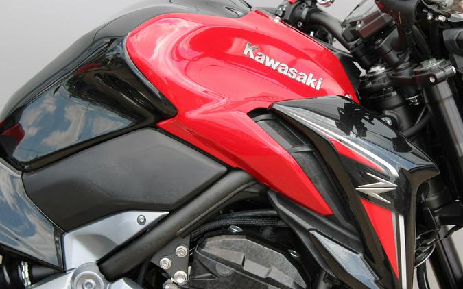 2018 Z900 ABS - Kawasaki