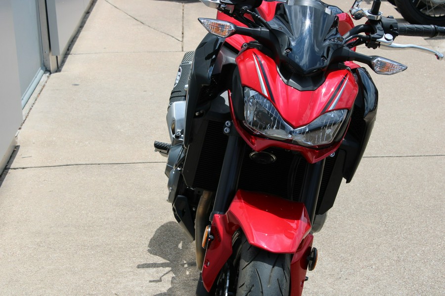 2018 Z900 ABS - Kawasaki