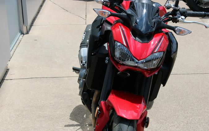 2018 Z900 ABS - Kawasaki