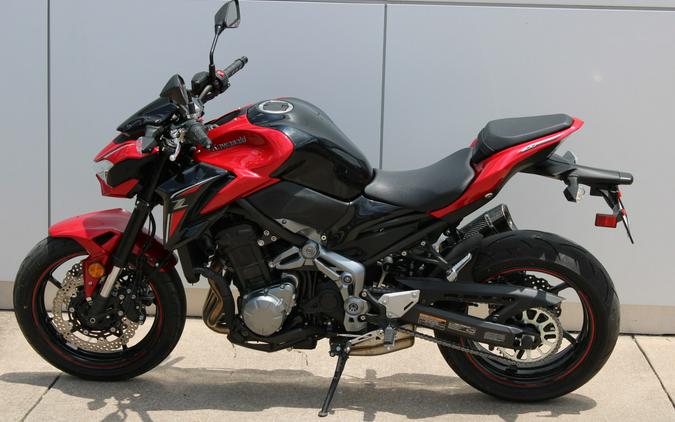 2018 Z900 ABS - Kawasaki