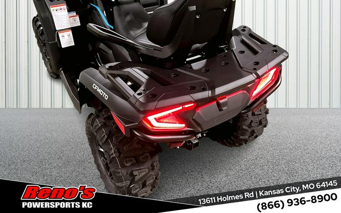 2026 CFMOTO CFORCE 600 Touring
