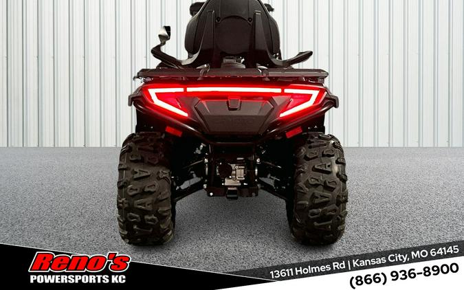 2026 CFMOTO CFORCE 600 Touring