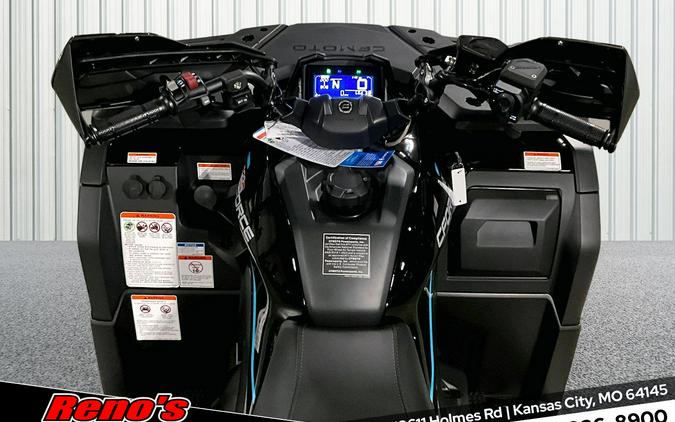 2026 CFMOTO CFORCE 600 Touring