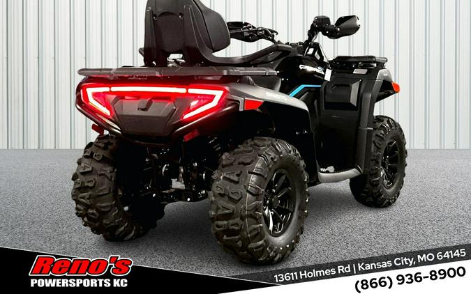 2026 CFMOTO CFORCE 600 Touring