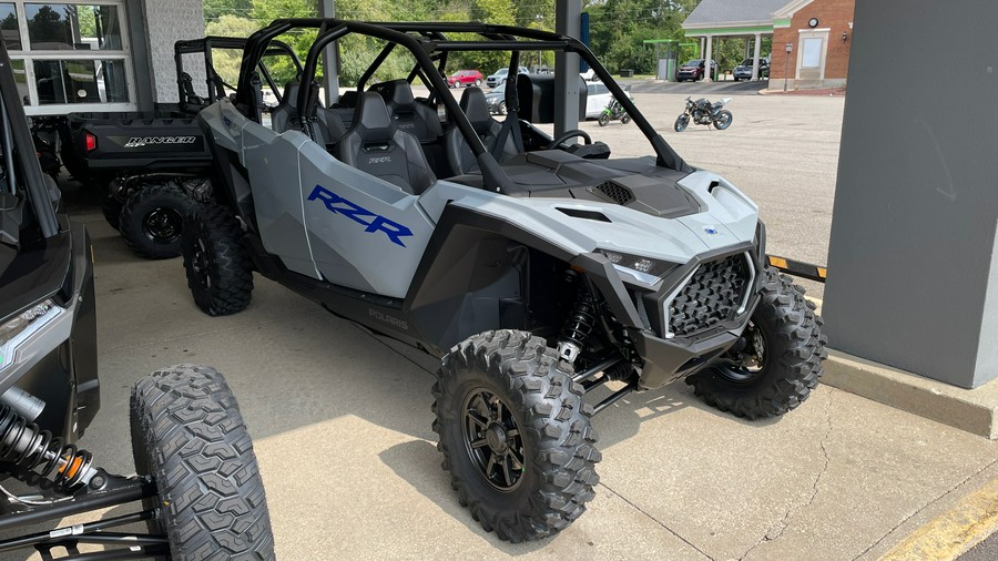 2026 Polaris RZR Pro XP® 4 Sport