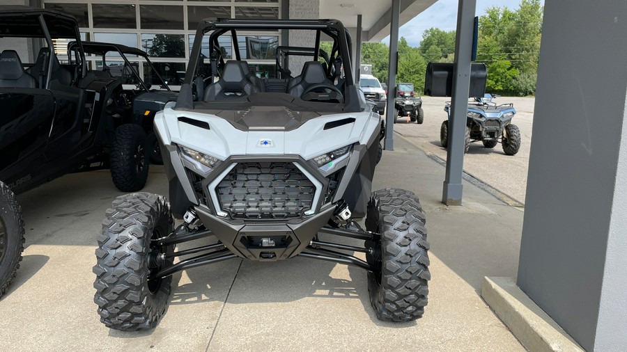 2026 Polaris RZR Pro XP® 4 Sport