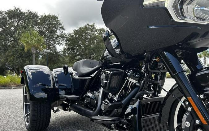 2026 Harley-Davidson® FLTRT - Road Glide® 3