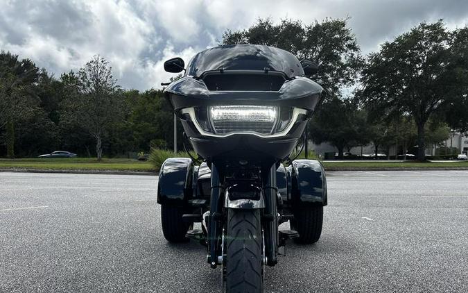 2026 Harley-Davidson® FLTRT - Road Glide® 3