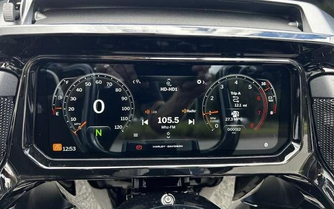 2026 Harley-Davidson® FLTRT - Road Glide® 3